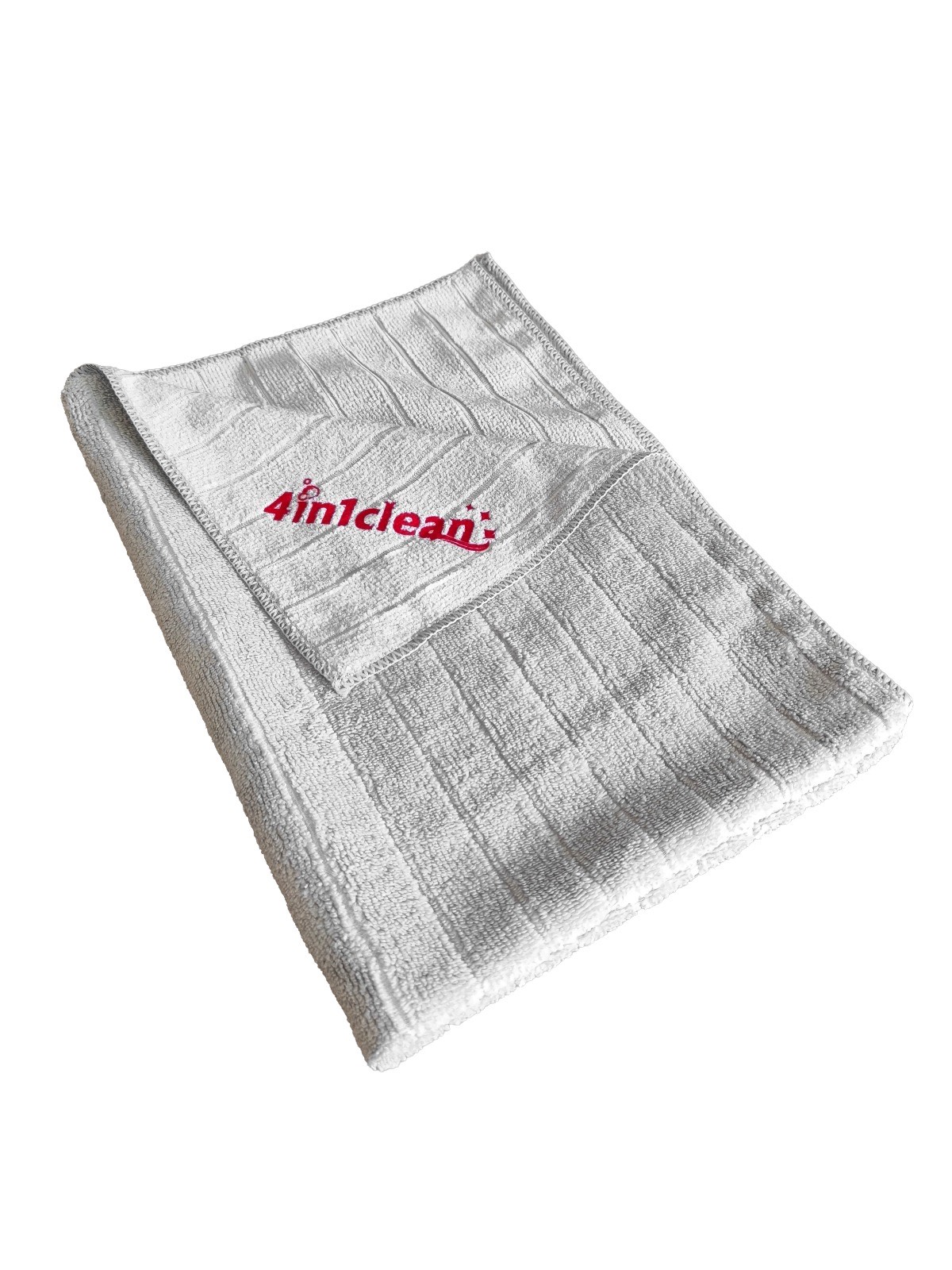 4in1clean – Caravan Cleaning Cloth